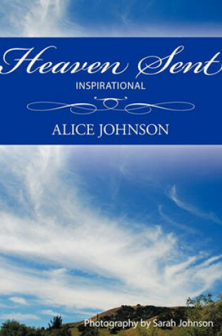 Cover of Heaven Sent