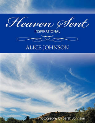 Book cover for Heaven Sent