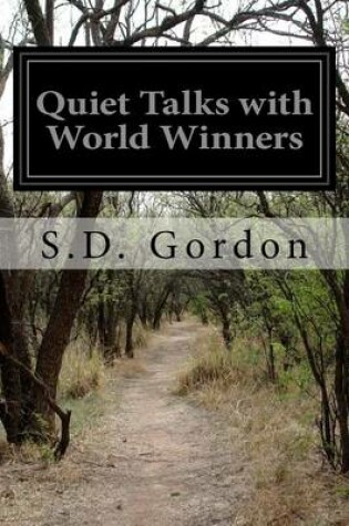 Cover of Quiet Talks with World Winners