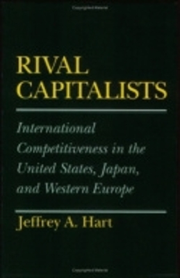 Cover of Rival Capitalists