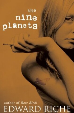 Cover of The Nine Planets