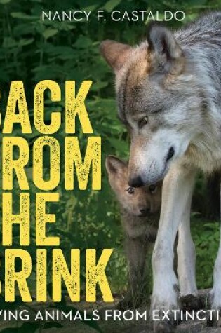 Cover of Back From the Brink