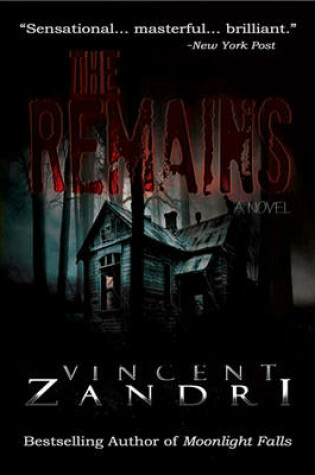 Cover of The Remains