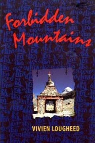 Cover of Forbidden Mountains