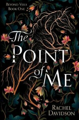 Cover of The Point of Me