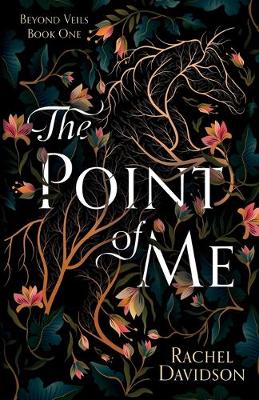 Book cover for The Point of Me