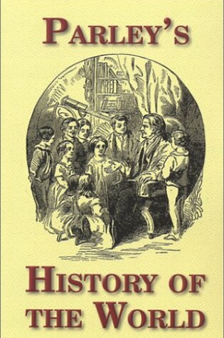 Cover of Parley's History of the World