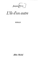 Book cover for Ile D'Un Autre (L')