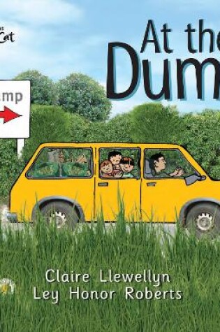 Cover of At the Dump