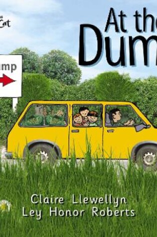 Cover of At the Dump