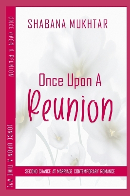 Book cover for Once Upon a Reunion