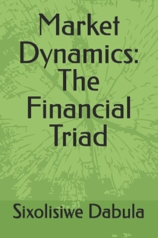 Cover of Market Dynamics