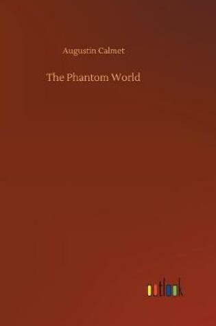 Cover of The Phantom World