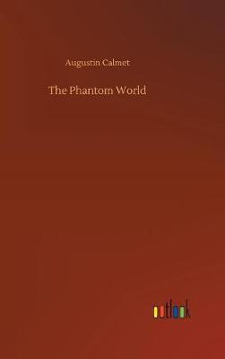 Book cover for The Phantom World