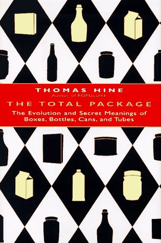 Cover of The Total Package