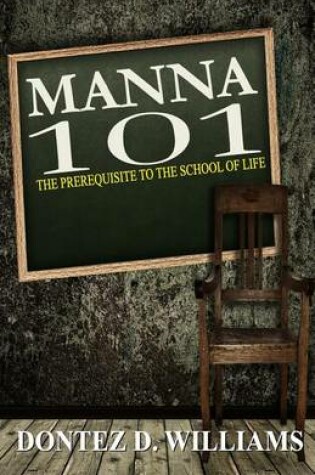 Cover of Manna 101