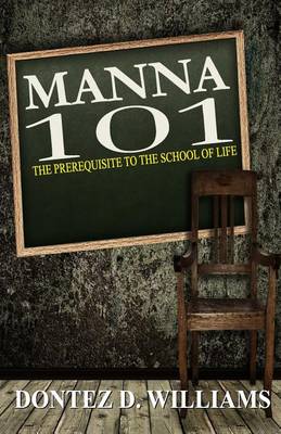 Book cover for Manna 101