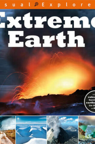 Cover of Extreme Earth