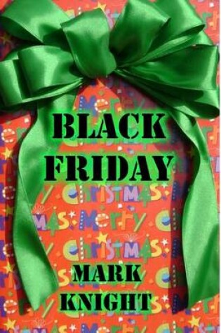 Cover of Black Friday