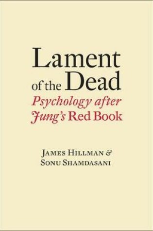 Cover of Lament of the Dead
