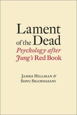 Book cover for Lament of the Dead