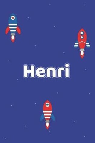 Cover of Henri