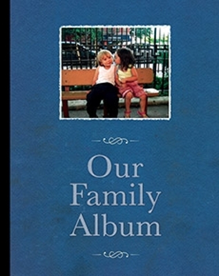 Book cover for Our Family Album