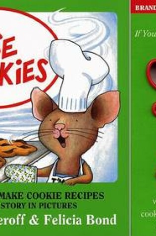 Cover of Mouse Cookies