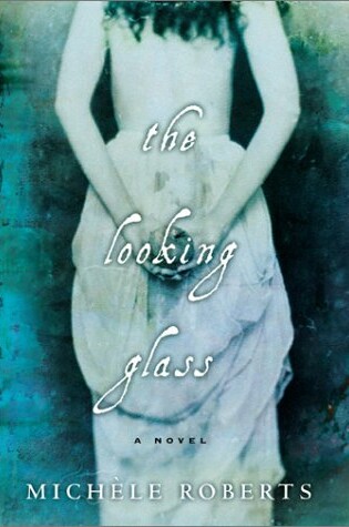 Cover of The Looking Glassgot Its Trunk