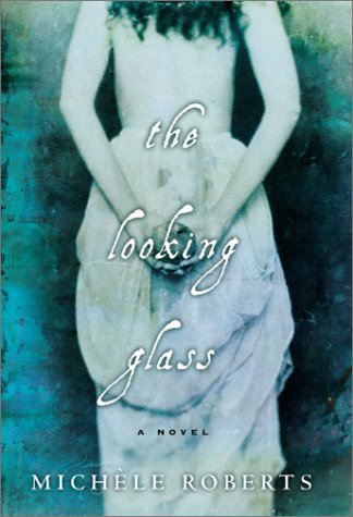 Book cover for The Looking Glassgot Its Trunk