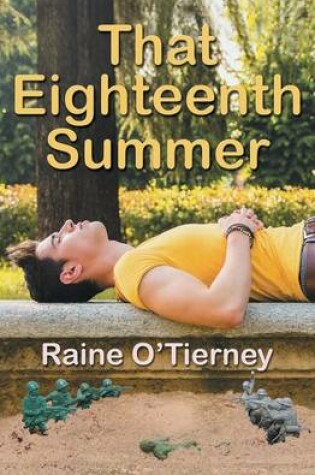Cover of That Eighteenth Summer