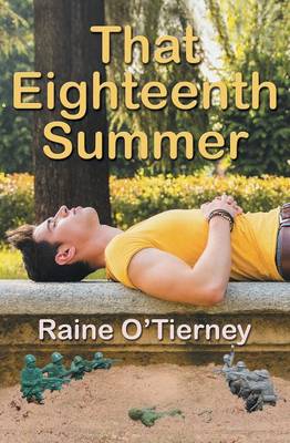 Book cover for That Eighteenth Summer