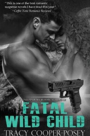 Cover of Fatal Wild Child