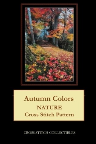 Cover of Autumn Colors