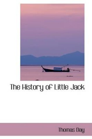 Cover of The History of Little Jack