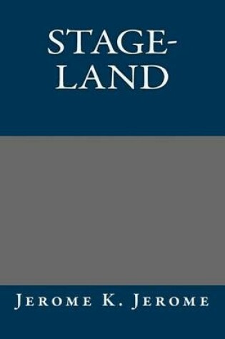 Cover of Stage-Land