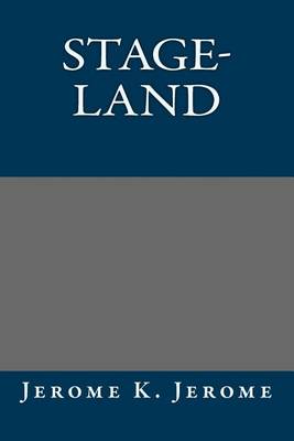 Book cover for Stage-Land