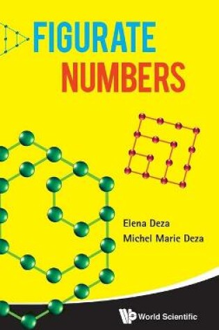 Cover of Figurate Numbers