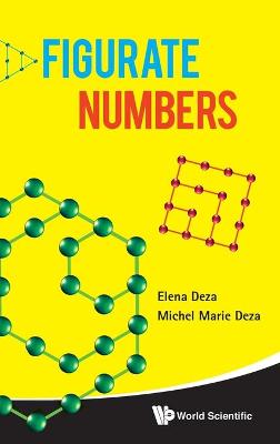 Book cover for Figurate Numbers