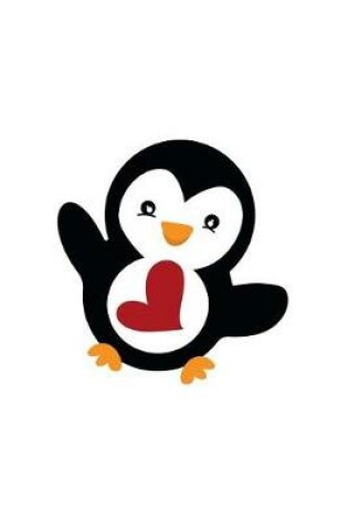 Cover of Penguin Love