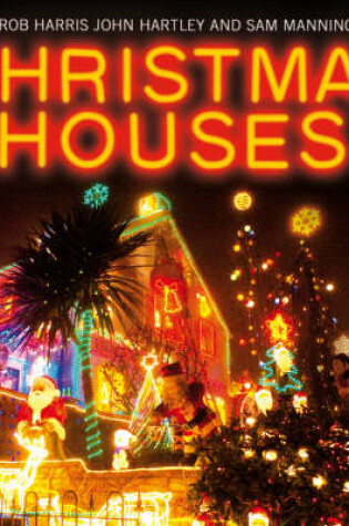Cover of Christmas Houses