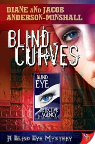 Cover of Blind Curves