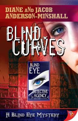 Book cover for Blind Curves