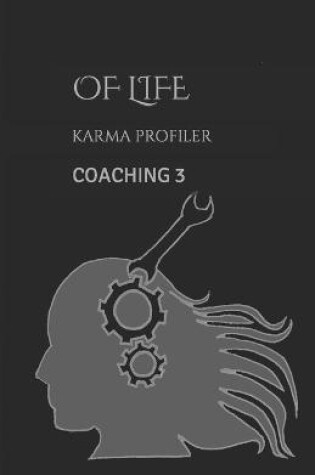 Cover of COACHING of life