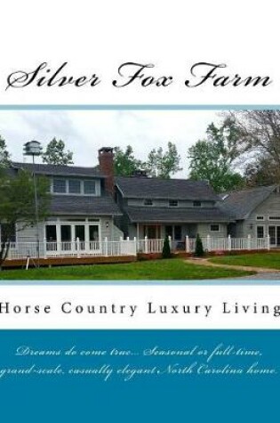 Cover of Silver Fox Farm