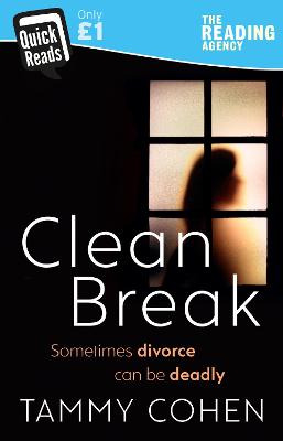 Book cover for Clean Break