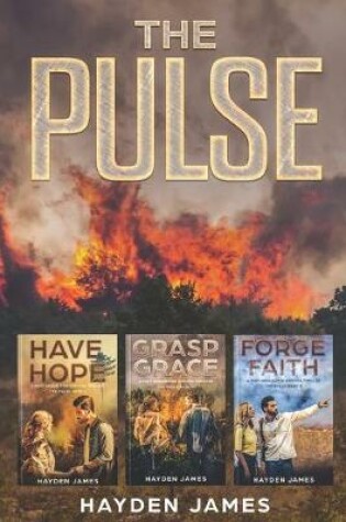 Cover of The Pulse