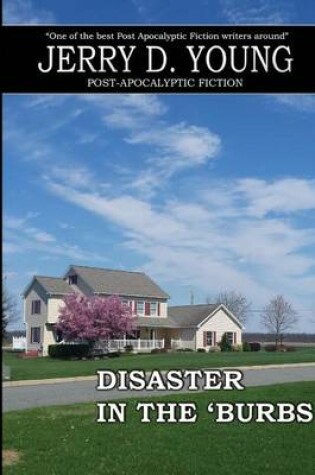 Cover of Disaster in the 'Burbs