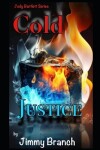 Book cover for Cold Justice