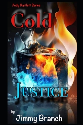 Cover of Cold Justice